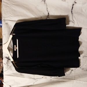 ROZ & ALI sweater 1X 💛💛💛💛💛